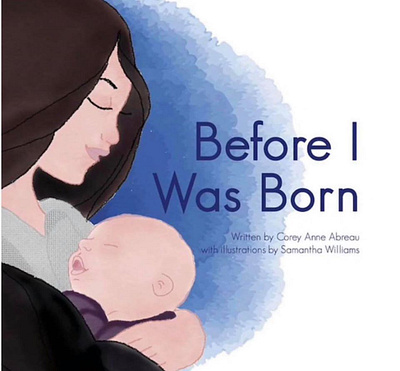 Before I Was Born 9months baby baby shower babyshower books child childrens book cute pregnancy pregnant