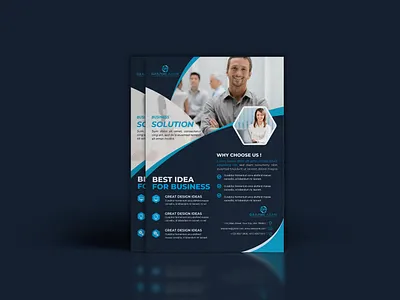 Corporate Flyer Design dailyui design designer flyer flyer artwork flyer design flyer design ideas flyer design template flyer designer flyer designs flyer free flyer template flyers graphic graphic design trending trendy user experience
