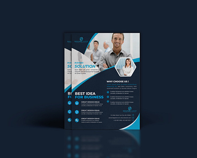 Corporate Flyer Design dailyui design designer flyer flyer artwork flyer design flyer design ideas flyer design template flyer designer flyer designs flyer free flyer template flyers graphic graphic design trending trendy user experience