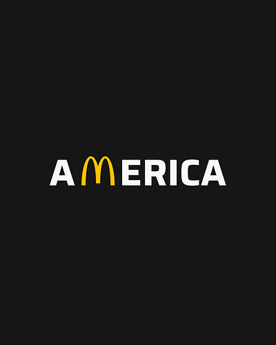 America america branding letter m logodesigns logoinspiration logomaker