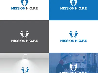 Nonprofit Organization logo branding businesslogo companylogo design logo logo design logodesign management ui ux