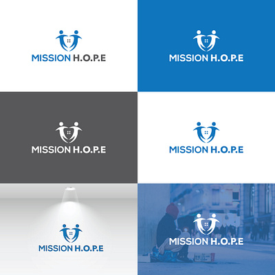 Nonprofit Organization logo branding businesslogo companylogo design logo logo design logodesign management ui ux