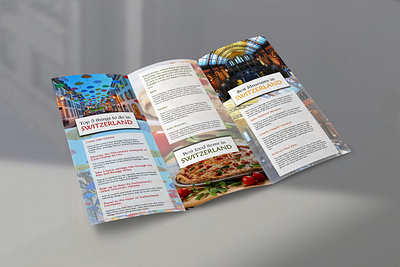 Trifold Brochure Design adobe illustrator adobe indesign adobe photoshop advertising branding brochure design design freelance freelance designer freelancer graphic designer graphicdesign illustration illustrator logo logodesign package design packaging trifold brochure vector