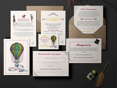 Invitation Design branding corporate invite digital evite hiremarthalynnlaskie invitation package invites laskie design marketing typography yonkersagency