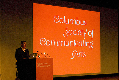 Columbus Society of Communicating Arts communication nonprofit