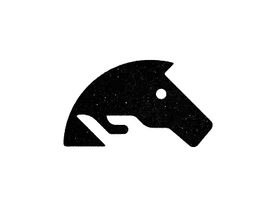 Horse + Hand care draw hand handmade horse horse riding horses pen pencil sketch wip