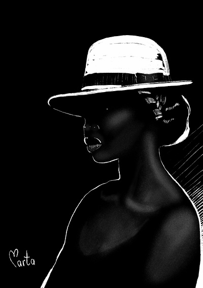 Fashion digital painting digitalart face fashion fashion illustration fashion illustrator girl illustration illustration art ipadpro procreate
