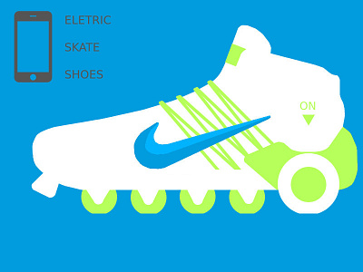 NIKE - ESS brand logo nike sports