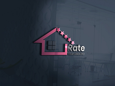 Rate your lordland branding logo logo design logos minimalist logo modern logo unique logo vector