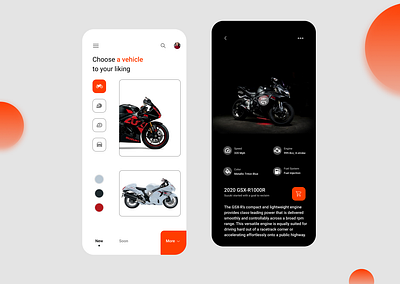 Mobile app clean clean design creative design interface landing minimal mobile mobile app mobile app design mobile design mobile ui ui uidesign ux