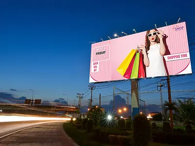 shoping billboard banner banner ads banner advertising banner design banner disply billboard billbord banner pop up roll up banner web banner
