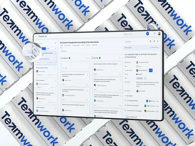 ERP system UI interface 3d 3dart branding cinema 4d design illustration realistic typography ui web