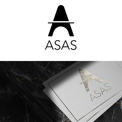 Asas (Industrial projects) art branding creative creative design design designs illustration logo vector