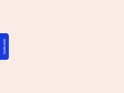 DailyUI 010 Social Share animation daily ui dailyui dailyui010 dailyuichallenge social share social share button transitions