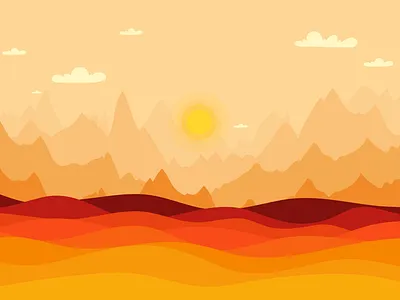 Autumn fall landscape background, sunset background autumn countryside design explore fall farm farmland flat golden hillside illustration nature outdoor scene season september traditional tree trees vector