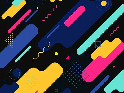 Memphis style trendy background design abstract backdrop brochure concept element futurism geometric shapes geometry graphic hipster illustration memphis minimal modern motion pop art print retro shapes vintage