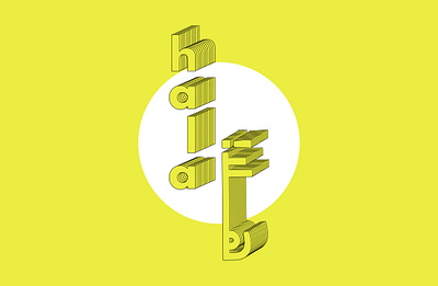 Hala arabic arabic typography illustration typography