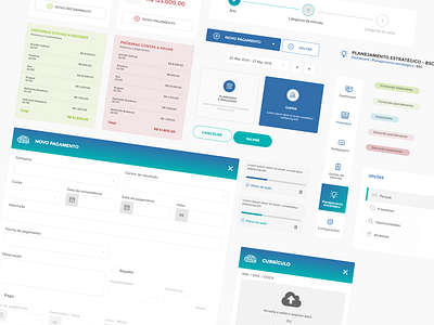 Sapiens UI Components components design design system ui ui components