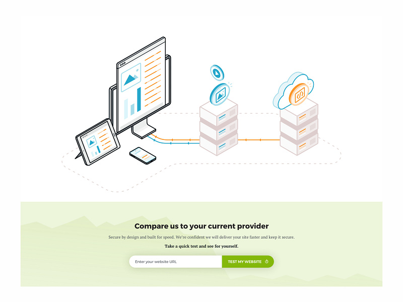 Static vs Dynamic app automation branding code dashboard data data transver design dynamic isometric isometric art message mobile servers static tablet technology uiux user inteface website