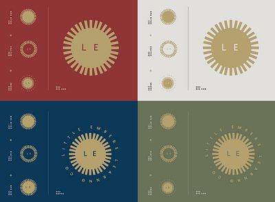 Sun Logo Exploration brand brand identity branding design flat geometric gold graphic design icon identity logo logo design mark seal set solar space sun type typography logo