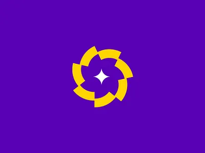 Starflower – Power Company brand identity brand mark branding bright logo corporate branding design flexible logo flower logo identity design logo logotype logotype system power logo star logo symbol symbol icon symbols