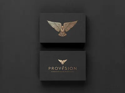 PROVISION brand brandidentity branding crosshatch crosshatching dark dove hand drawn illustration industrial logo provision vector