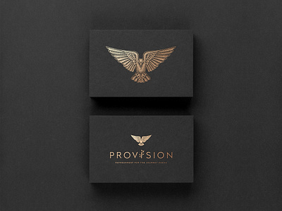 PROVISION brand brandidentity branding crosshatch crosshatching dark dove hand drawn illustration industrial logo provision vector