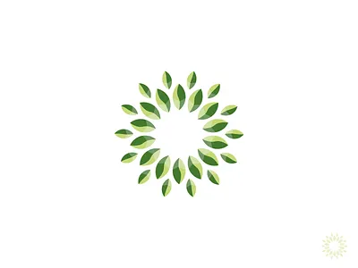 Progressive Tree Care ecuador geometry graphic design logo logo design logotipo nature quito symbol tree