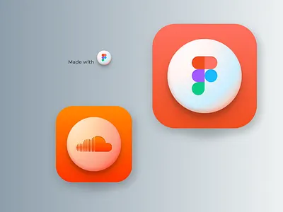 Big Sur Icons Day# 010 big sur bigsur branding design icons logo mobile ui ui uidesign uiux ux
