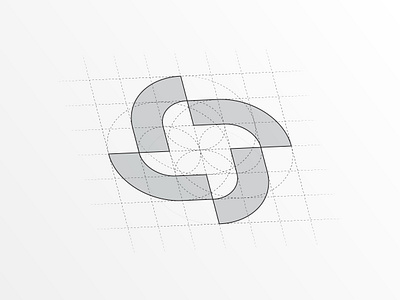 ACC Abstract Logo Design abstract abstract design abstract logo brand branding branding design design grid icon iconic iconic logo inspiration logo logo design logodesign logomark mark simplicity symbol