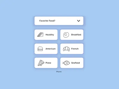 Daily UI 027 - Dropdown 100daysofui daily 100 challenge daily ui daily ui 027 daily ui 27 daily ui challange daily ui challenge dailyui delivery app design dining food food and drink food app grubhub hospitality ui uiux userexperience ux