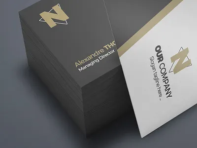 FREE Business Card Mockup business card business card psd card mockup freebie mockup