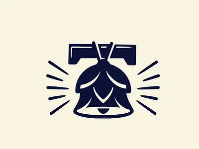 🔔🍺 beer bell independence liberty liberty bell