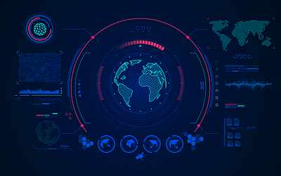 Cyber security one pane control dashboard attack attack vector blue team cyber dashboard cyber security cyber security simulation killchain mitre nist purple team red team security posture thereat intel