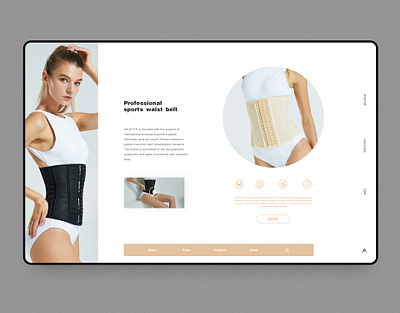 web-design branding design ux webdesign