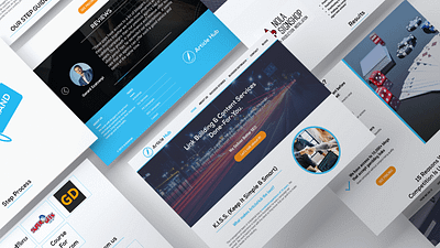 ArticleHub Final website design adobe illustrator branding design graphic design mockup mockup design ui ui design ux web design website design