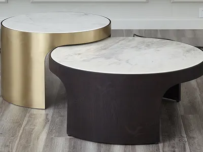 classic cofee table set design desinger furniture furniture design home hotel interior livingroom restaurant table