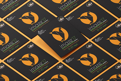 Logo cards Design branding card card design design design art logo logo design mockup