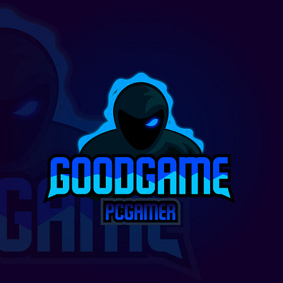 Good Game design flat design flatdesign illustration logo vector