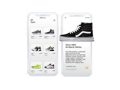 Design App BilShoes Store app design app designer design design app icon illustration layoutdesign ui ui design uidesign uiux uiux designer uiuxdesign uiuxdesigner ux web design webdesign website design