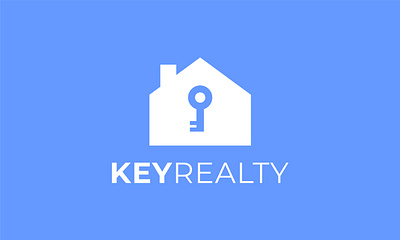 key realty minimalist logo design abstract logo branding business logo design inspirational logo key logo design logo ideas minimalist logo real estate realty logo simple logo