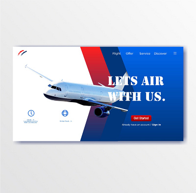 Website Design FIO Airlines app design ui ui design uidesign uiux uiux design uiuxdesign ux web design webdesign website website concept website design