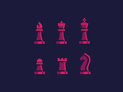 Chess Pieces