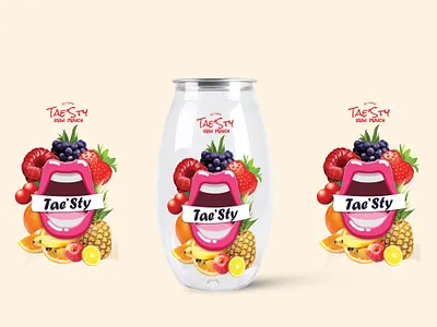 Drink Glass Bottle Mockup awesome branding clean creative design glass bottle glass bottle mockup nice