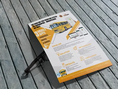 informative flyer design creative flyer flyer design information information design poster professional smart