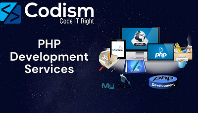 PHP Development Services