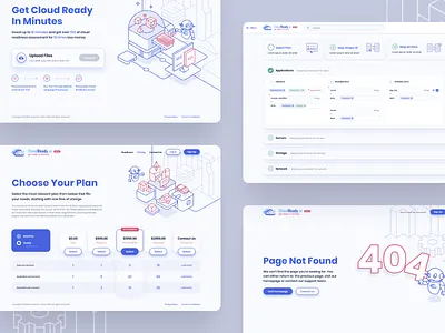 Cloud Management based on Artificial Intelligence ai artificial intelligence cloud cloud app cloud computing management robotic system