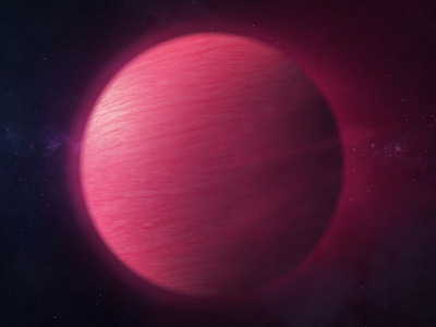 Exoplanet IV 3d 3dsmax abstract alien astronomy concept cosmos design exoplanet galaxy illustration planet render science scifi space star universe