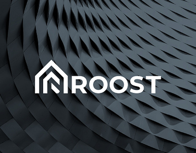 Roost, Real Estate - Construction Modern Logo Design Concept ads branding creative banner facebook banner facebook cover facebook cover photo google adwords instagram banner instagram stories real estate ads real estate banner sale social media social media banner social media pack social media templates special banner web banner