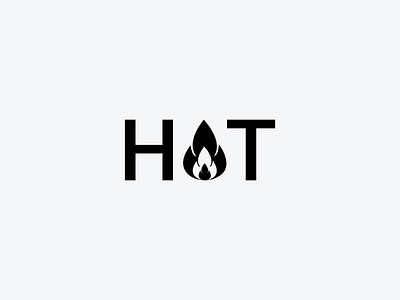 Hot art brand branding icon logo logo design logodesign logotype mark minimal monogram symbol wordmark